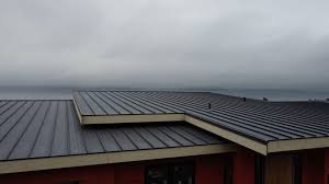 4 Ply Roofing in Magalia, CA